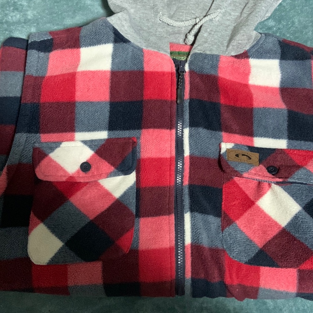 Mens XL vest